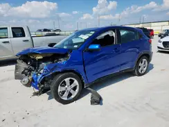 3CZRU5H36JM705076 2018 HONDA HR-V