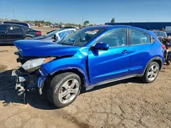 3CZRU5H36JM707958 2018 HONDA HR-V