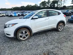 3CZRU5H36JM709161 2018 HONDA HR-V