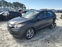 3CZRU5H36JM710598 2018 HONDA HR-V