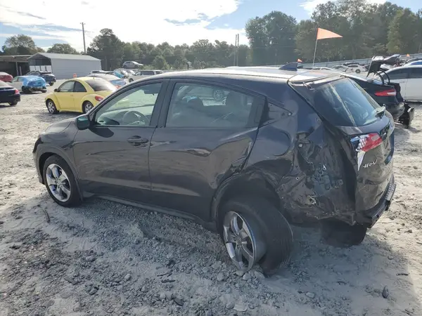 3CZRU5H36JM710598 2018 HONDA HR-V - Image 2
