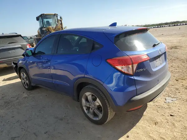 3CZRU5H36JM711153 2018 HONDA HR-V - Image 2