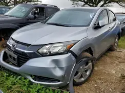 3CZRU5H36JM712786 2018 HONDA HR-V