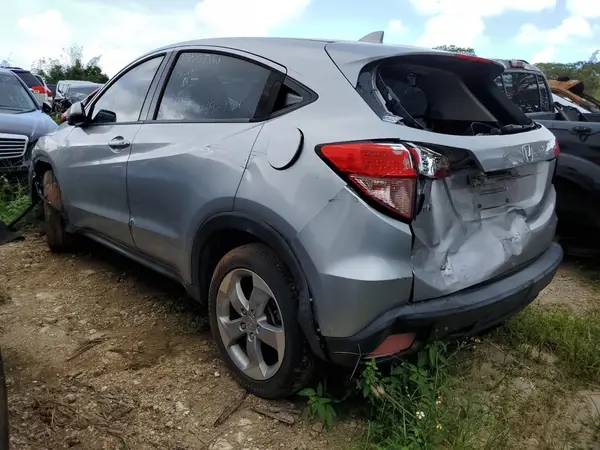 3CZRU5H36JM712786 2018 HONDA HR-V - Image 2