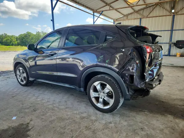 3CZRU5H36JM713517 2018 HONDA HR-V - Image 2