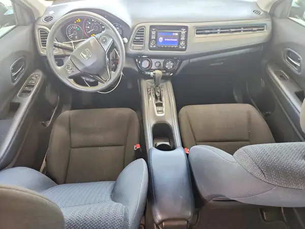 3CZRU5H36JM713517 2018 HONDA HR-V - Image 8