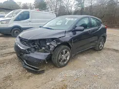 3CZRU5H36JM713534 2018 HONDA HR-V