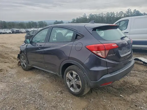 3CZRU5H36JM713534 2018 HONDA HR-V - Image 2
