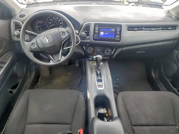 3CZRU5H36JM713534 2018 HONDA HR-V - Image 8