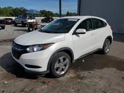 3CZRU5H36JM714991 2018 HONDA HR-V