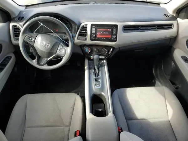 3CZRU5H36JM714991 2018 HONDA HR-V - Image 8