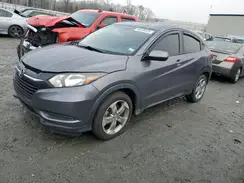 3CZRU5H36JM715297 2018 HONDA HR-V