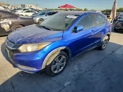 3CZRU5H36JM715591 2018 HONDA HR-V