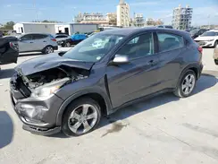 3CZRU5H36JM715686 2018 HONDA HR-V