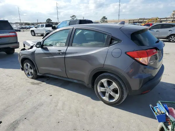 3CZRU5H36JM715686 2018 HONDA HR-V - Image 2