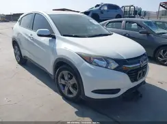 3CZRU5H36JM715767 2018 HONDA HR-V