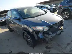 3CZRU5H36JM716188 2018 HONDA HR-V