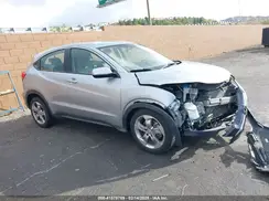 3CZRU5H36JM716854 2018 HONDA HR-V