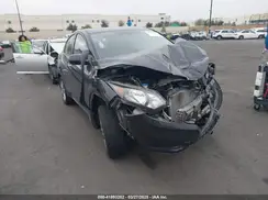 3CZRU5H36JM717292 2018 HONDA HR-V