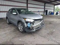3CZRU5H36JM717423 2018 HONDA HR-V
