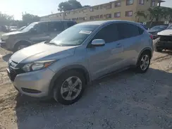 3CZRU5H36JM717924 2018 HONDA HR-V