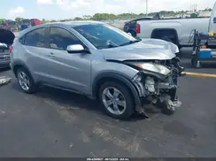 3CZRU5H36JM719107 2018 HONDA HR-V