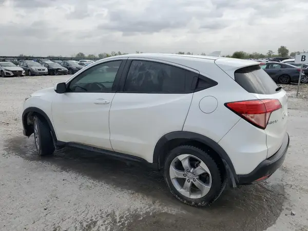 3CZRU5H36JM719270 2018 HONDA HR-V - Image 2