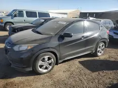 3CZRU5H36JM720113 2018 HONDA HR-V