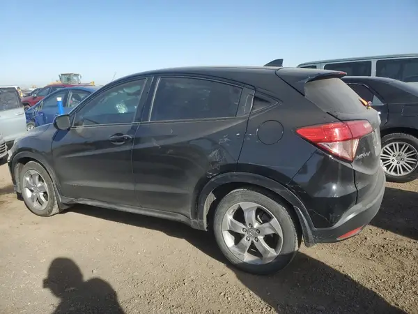 3CZRU5H36JM720113 2018 HONDA HR-V - Image 2
