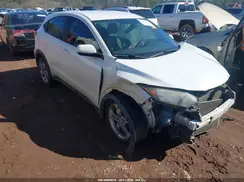 3CZRU5H36JM720578 2018 HONDA HR-V
