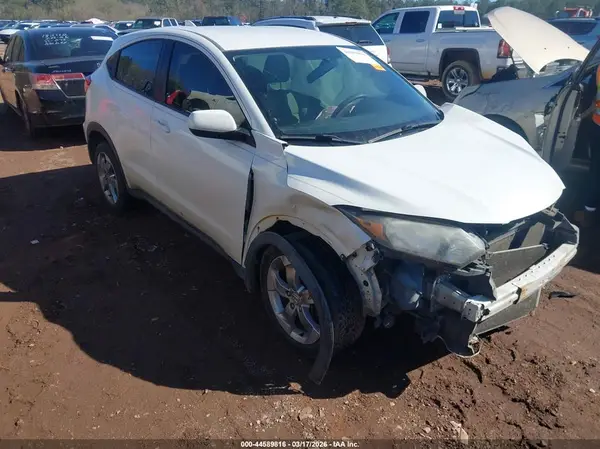 3CZRU5H36JM720578 2018 HONDA HR-V - Image 1