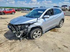 3CZRU5H36JM720628 2018 HONDA HR-V