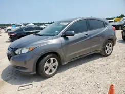 3CZRU5H36JM721035 2018 HONDA HR-V
