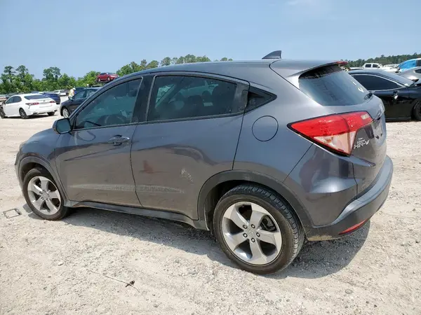 3CZRU5H36JM721035 2018 HONDA HR-V - Image 2