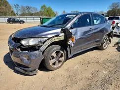 3CZRU5H36JM722024 2018 HONDA HR-V