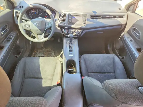 3CZRU5H36JM722024 2018 HONDA HR-V - Image 8