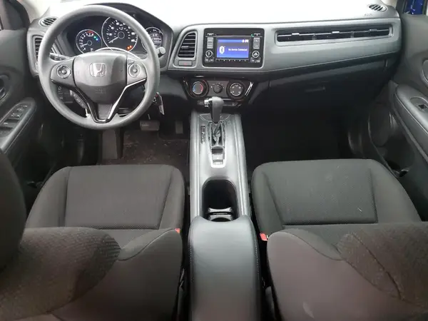3CZRU5H36JM722461 2018 HONDA HR-V - Image 8