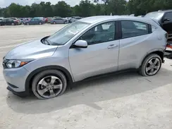 3CZRU5H36JM722492 2018 HONDA HR-V