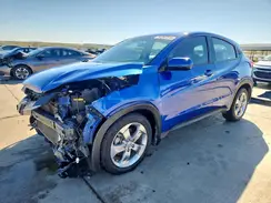 3CZRU5H36JM723299 2018 HONDA HR-V