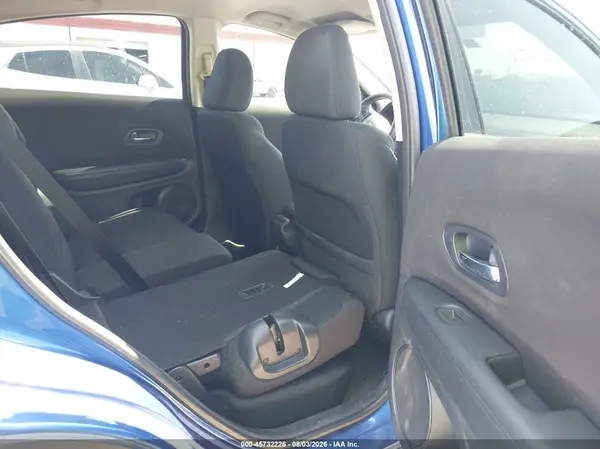 3CZRU5H36JM723433 2018 HONDA HR-V - Image 8
