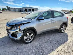 3CZRU5H36KG701299 2019 HONDA HR-V