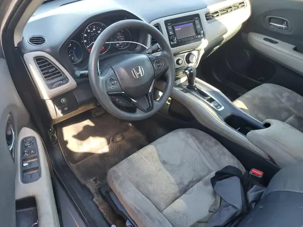 3CZRU5H36KG702257 2019 HONDA HR-V - Image 8