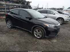 3CZRU5H36KG703358 2019 HONDA HR-V
