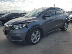 3CZRU5H36KG704056 2019 HONDA HR-V