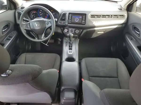 3CZRU5H36KG704056 2019 HONDA HR-V - Image 8