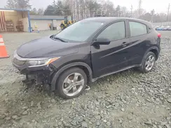 3CZRU5H36KG704591 2019 HONDA HR-V