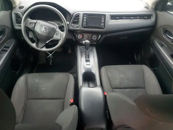 3CZRU5H36KG704591 2019 HONDA HR-V - Image 8