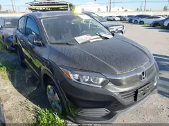 3CZRU5H36KG705398 2019 HONDA HR-V