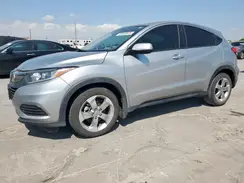 3CZRU5H36KG705840 2019 HONDA HR-V