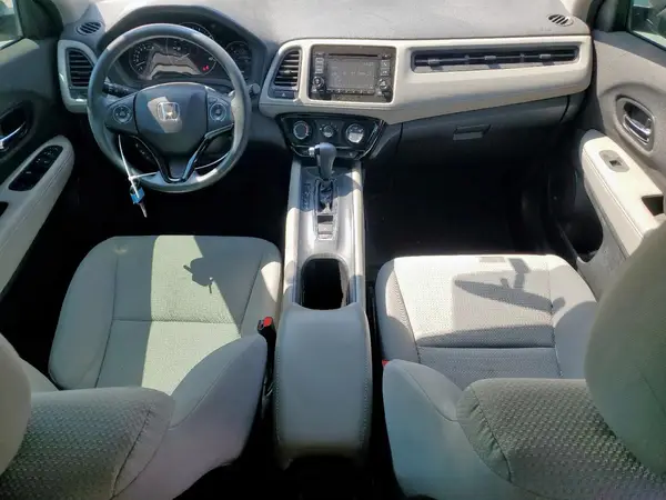 3CZRU5H36KG705840 2019 HONDA HR-V - Image 8